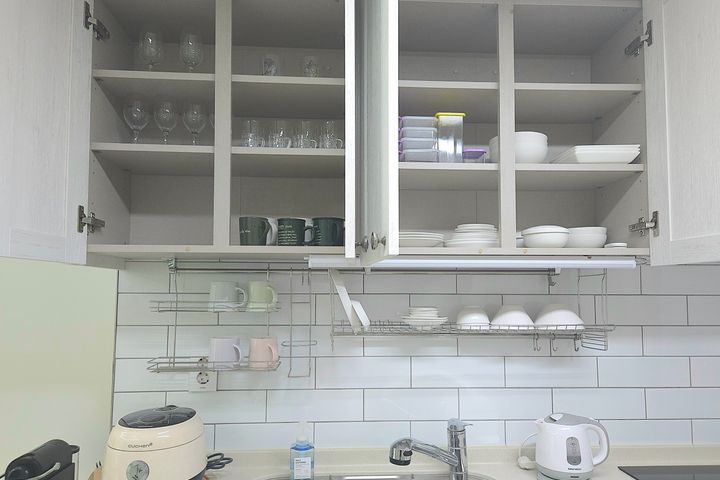 🌵리모델링한 4인숙소 16번째 이미지