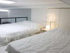 A home with a beautiful night view in the Gyo 1th image