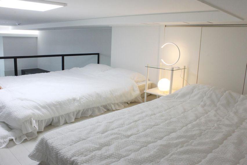 중심가교동 야경예쁜집