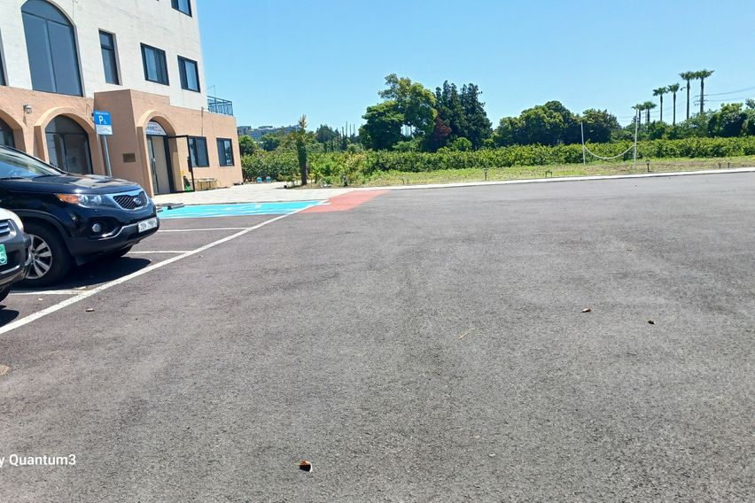 서귀포감귤밭숙소1.5룸