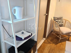 Fully furnished studio (approx. 26 m²) locate 7th image
