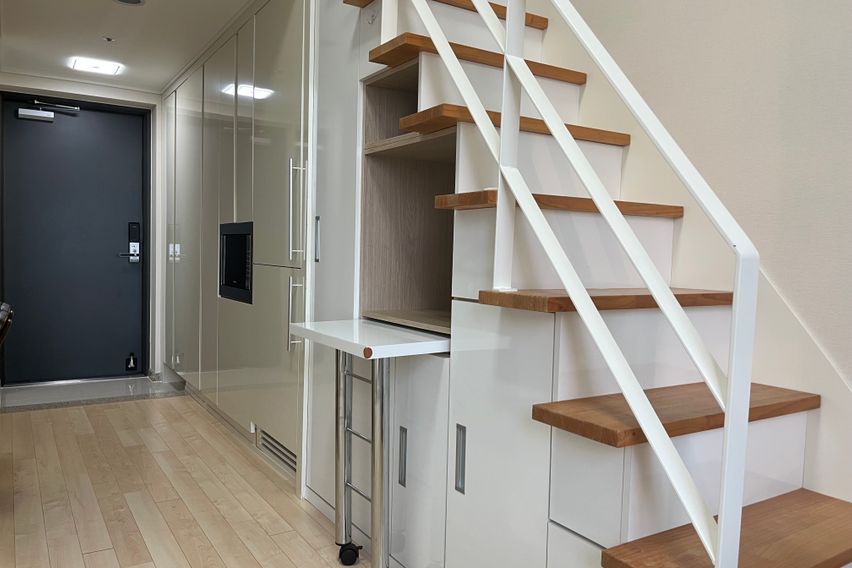 잠실 석촌호수타워뷰💖