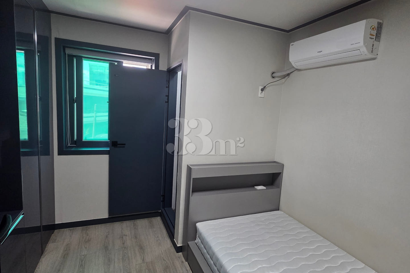 Vacant space next to Hyosung/Hankook Hospital 4th image