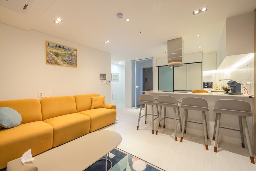 4층 5인4베드+테라스