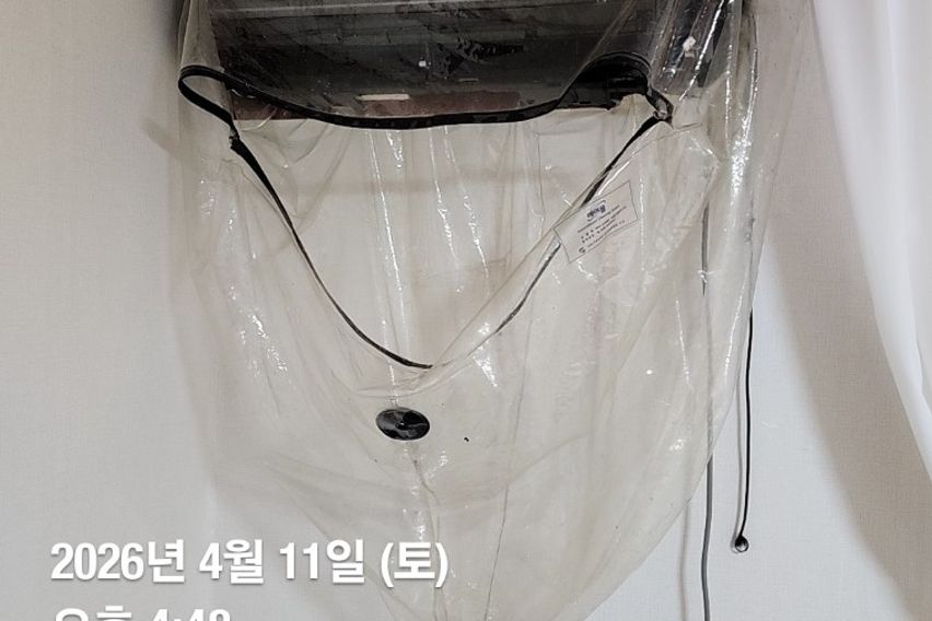 유성터미널 2룸 3B 14번째 이미지