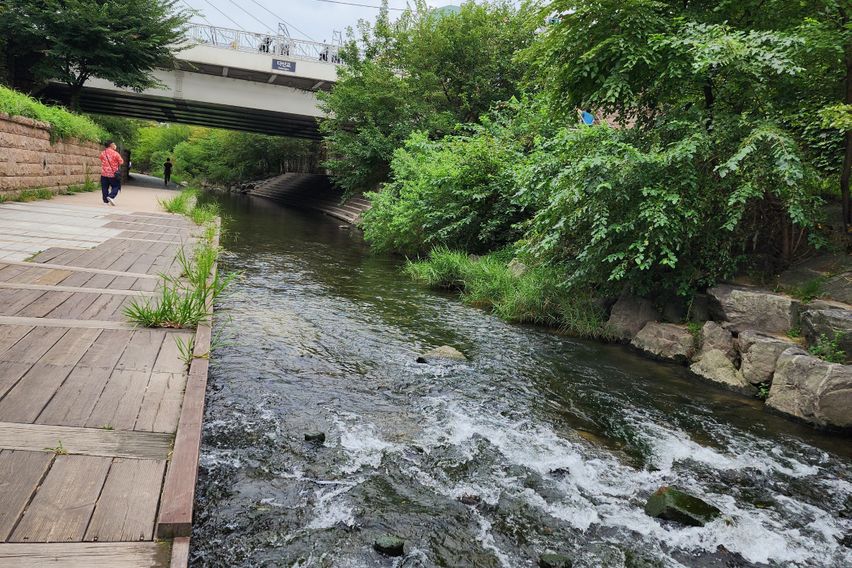 동묘앞역 달콤하우스