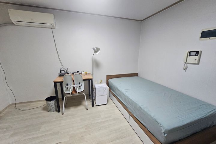 안암역고대병원깔끔원룸 2번째 이미지