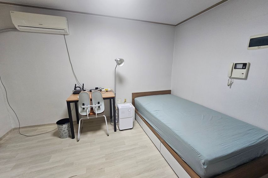 안암역고대병원깔끔원룸 2번째 이미지