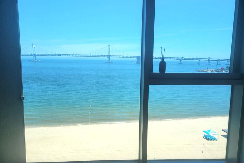 [부산광안리]풀오션뷰