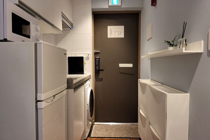 Suwon Yeongtong, fully renovated, 1 room 7th image