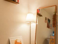 Cozy Dining Room / 10 Minutes from Sillim 6th image