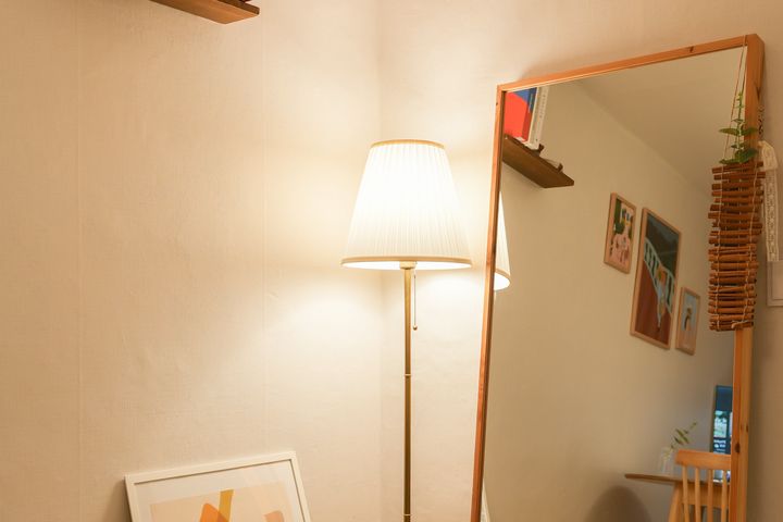 Cozy Dining Room / 10 Minutes from Sillim 6th image