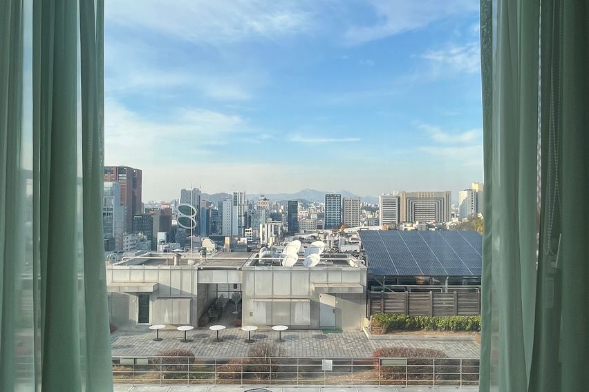 강남역 1분 🏡✨