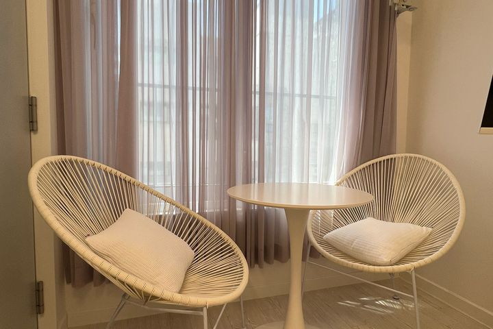 J5💛Fully-furnished Studio with a Great Vibe 8th image