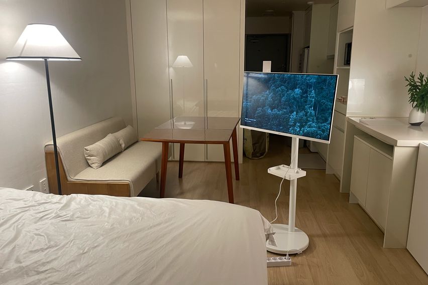 유성온천역/깔끔풀옵🌿