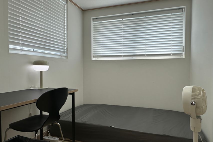 SH스테이 연남동