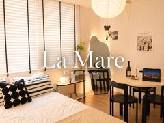 3 minutes from Cheongdam Station / Pleasant t 0th image