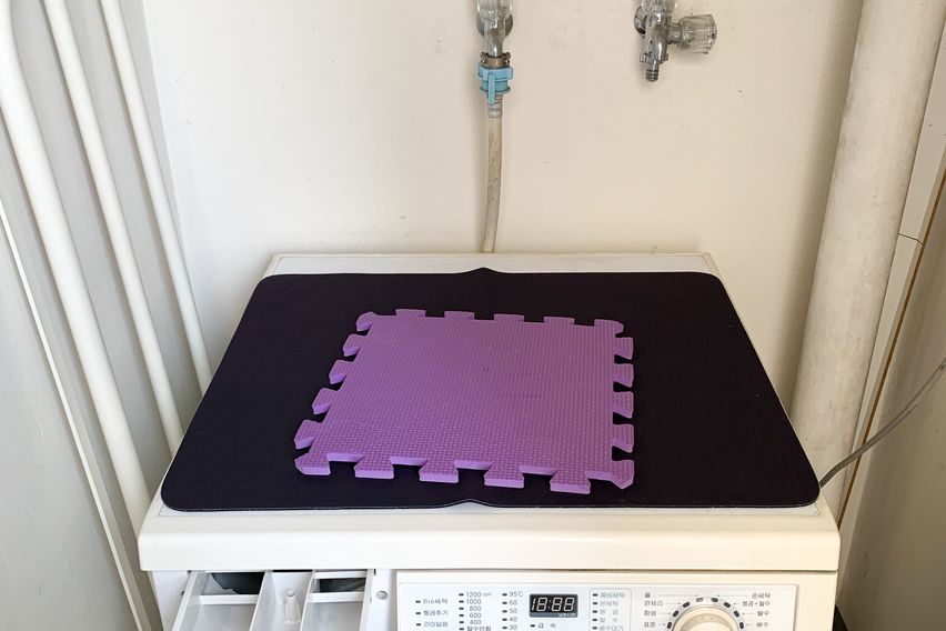 🪵아담하고 조용한 원룸