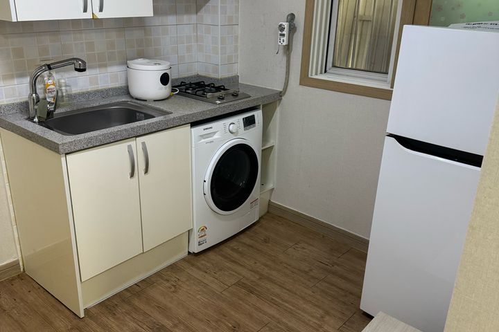 서면개금골목시장 투룸🏡 3번째 이미지