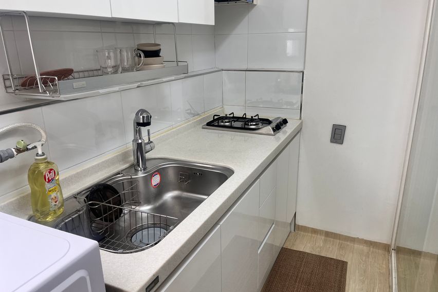 동암역5분컷 분리형원룸