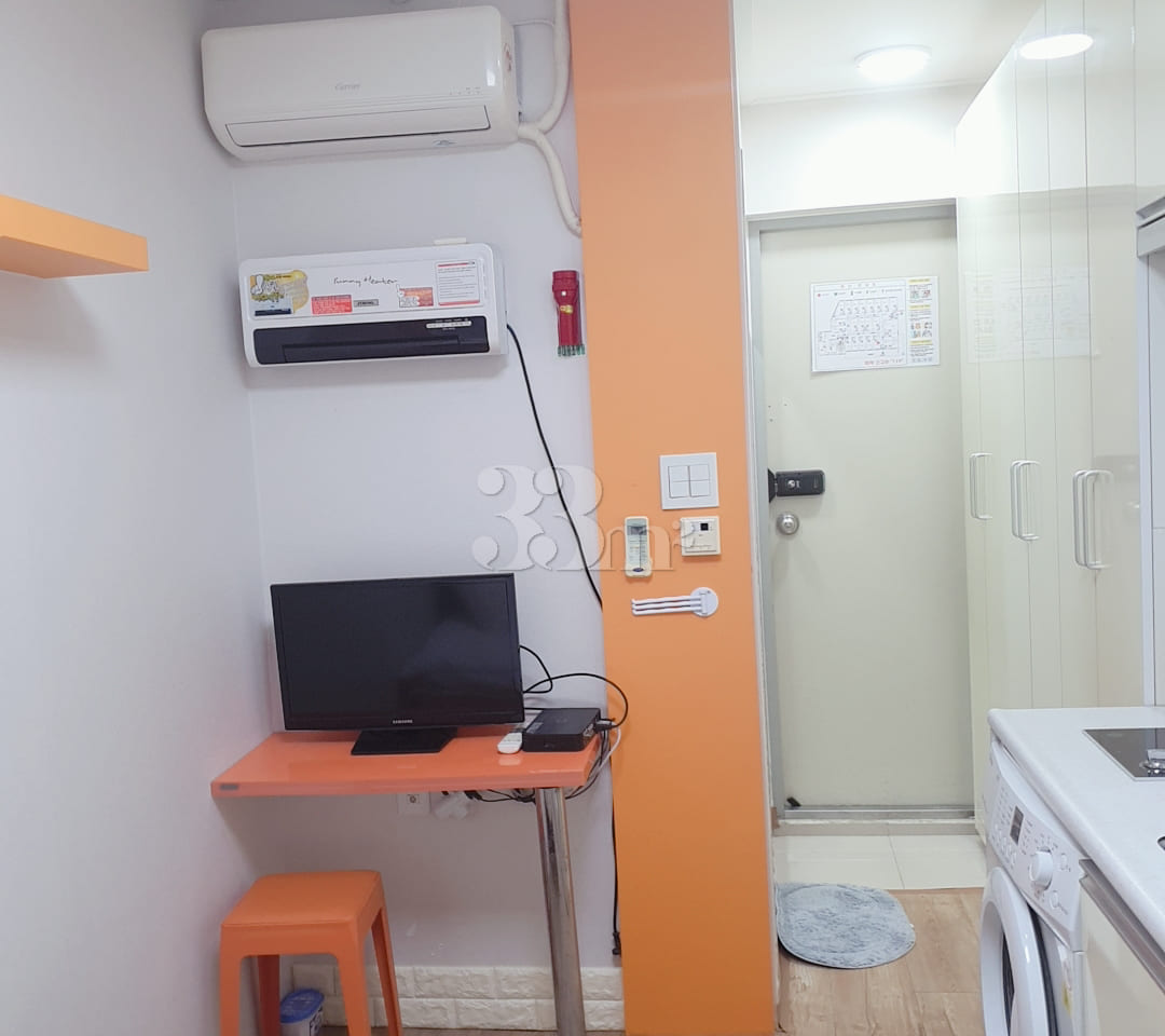 Single Room Central Stay 305 2th image