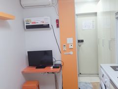 1인실센트럴스테이305 2번째 이미지