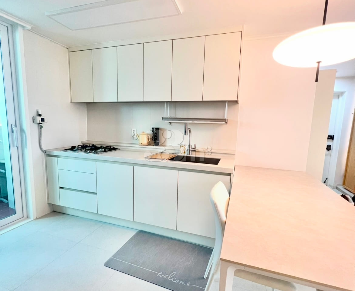 🌈 Healing Accommodation in Hakseong-dong, Wo 5th image