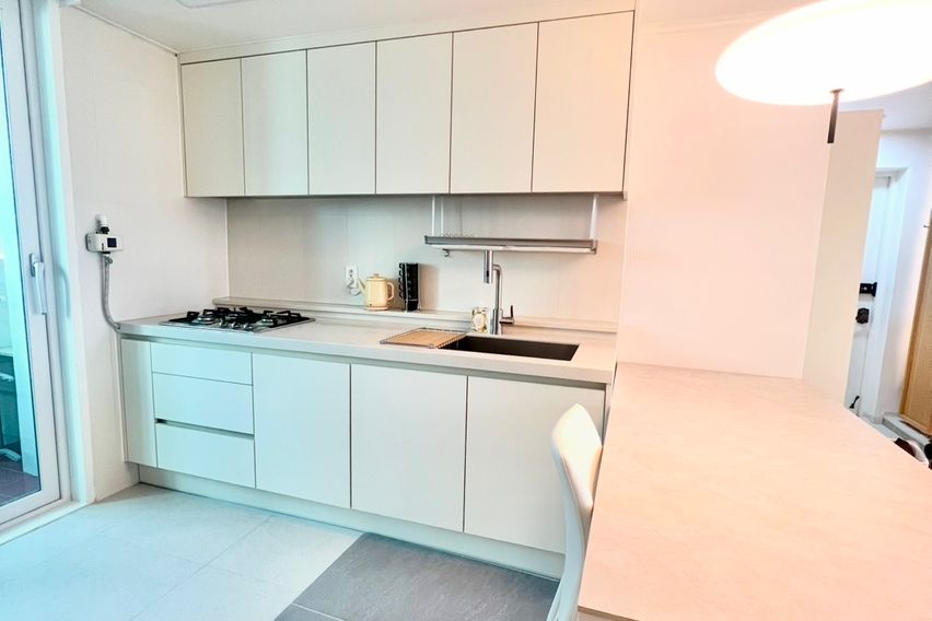 🌈Healing Accommodation in Hakseong-dong, Won 5th image