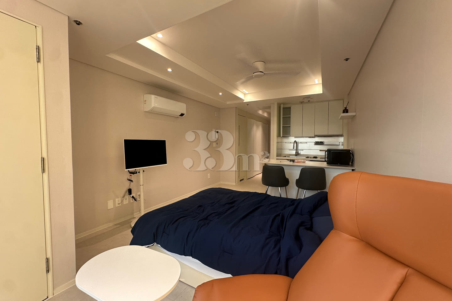 Studio apartment near Mapo Station 5th image