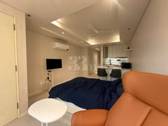 Studio apartment near Mapo Station 5th image