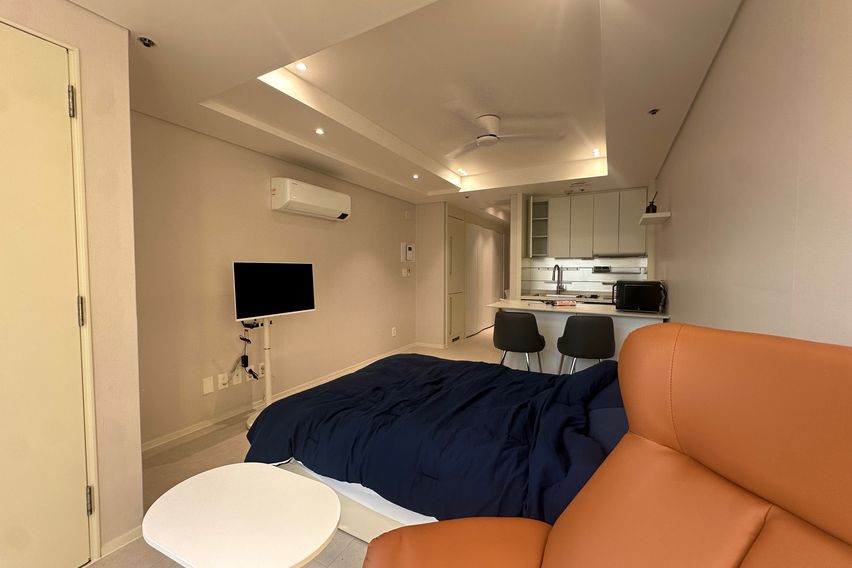 마포역세권 원룸