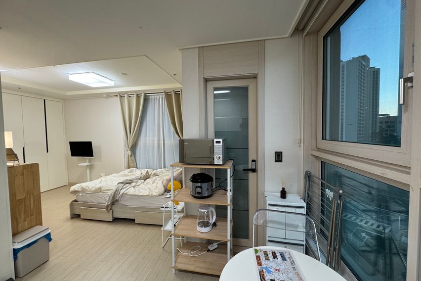 ❤️부산역7분/풀옵션❤️