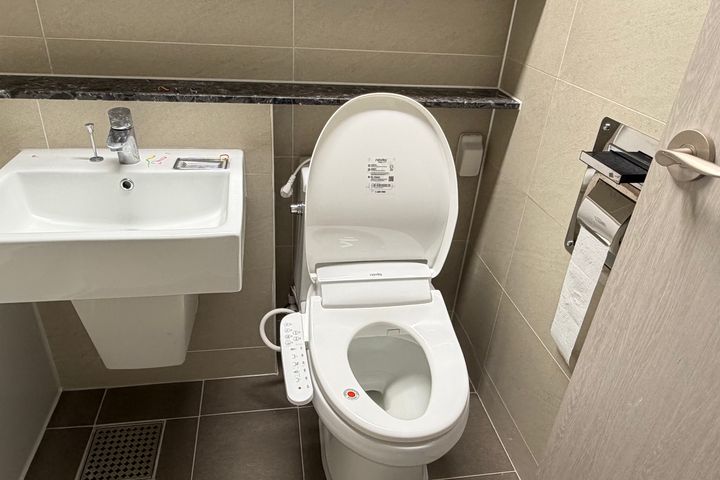 Three-room unit in Geongeon-dong, Danwon-gu 3th image