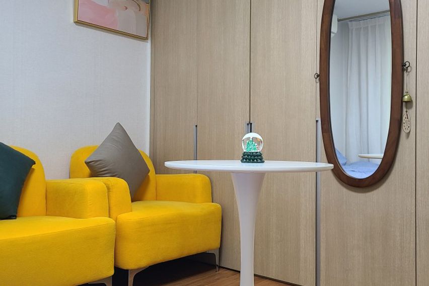 가양역 옐로우하우스