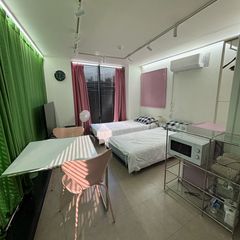 홍대지하철5초컷 방 이미지