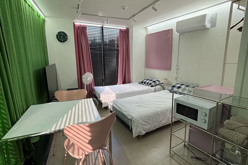 홍대지하철5초컷 0번째 이미지