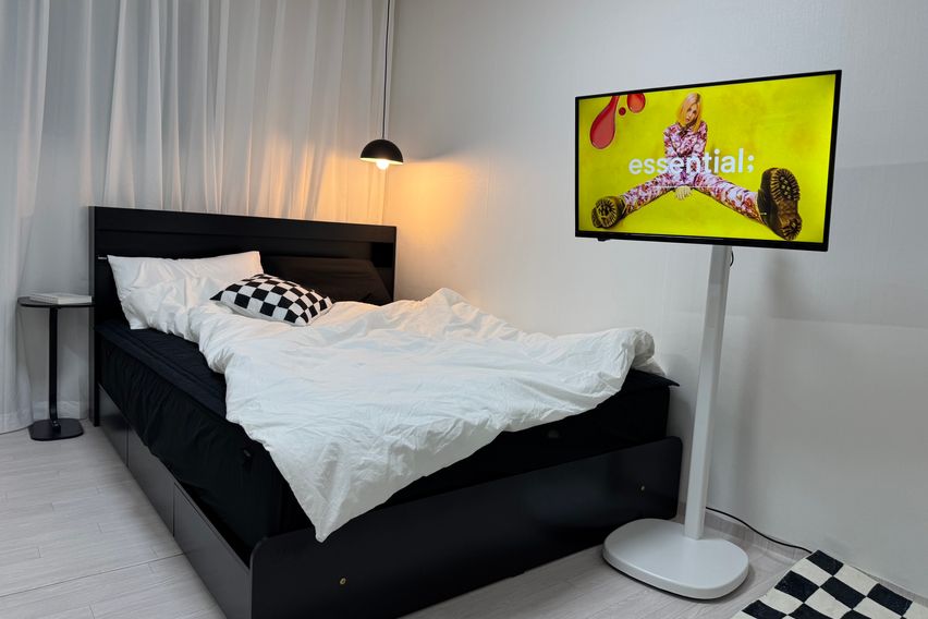 신논현 6분/무료주차 0번째 이미지