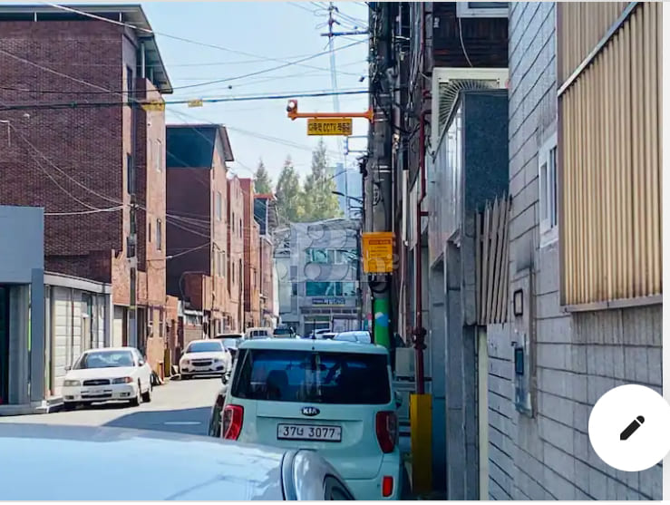 Near Jungsan Reservoir, 2 bedrooms, Gyeongsan 11th image