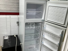 Quiet and clean room. 8th image