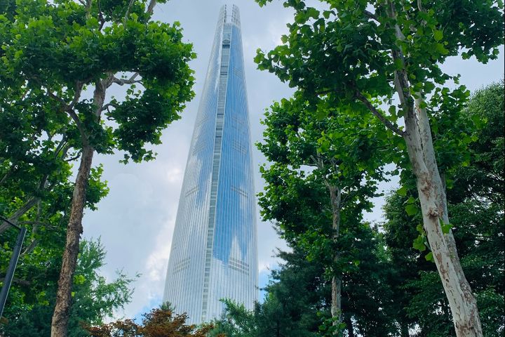 🌸잠실송파강남🌈복층🍀 15번째 이미지