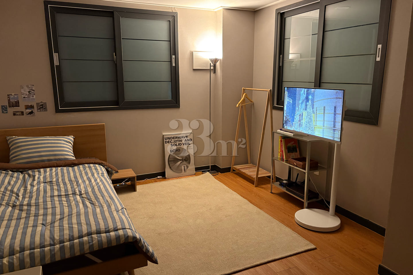 5 minutes from Gwangalli ※ Cozy Stay 1th image