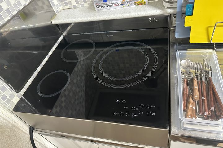 주공5단지 투룸 아파트 5번째 이미지