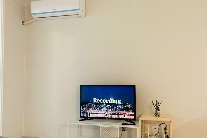 🌈깔끔/남향아파트/주차