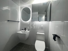 Sadang. Parking available. Modern room for 2 9th image