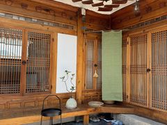 삼청동 멋진 한옥 3번째 이미지