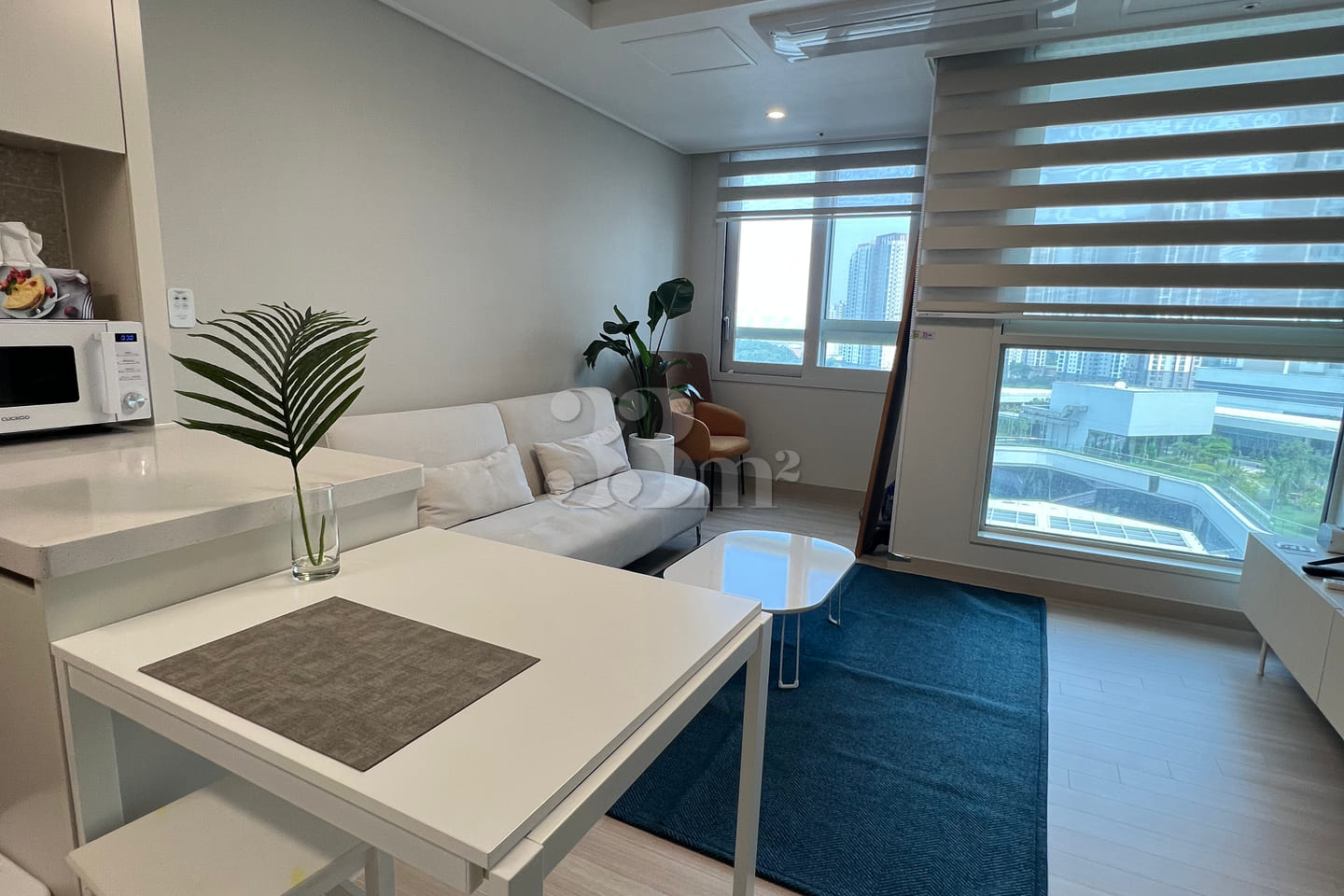 Dongtan Lake Park City View Officetel 0th image