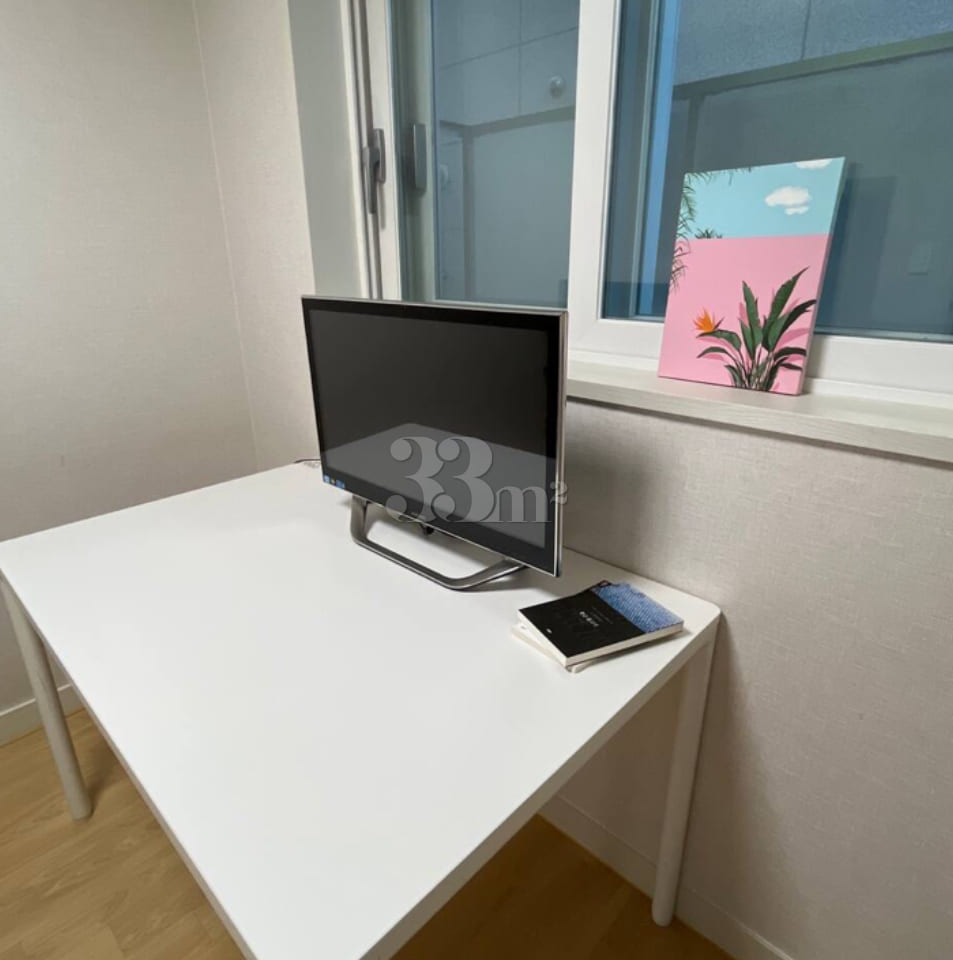 Modern 3-Room Apartment 🌻 Seocho-Bangbae 10th image