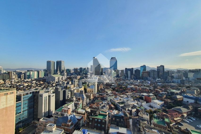 언주역1분 복층오피스텔 9번째 이미지