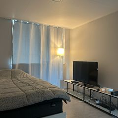 Fully-equipped, hotel-style accommodation Unit Image