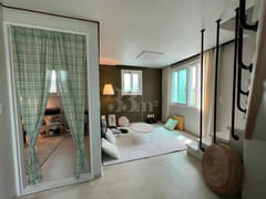 Cozy duplex house by the Han River 13th image